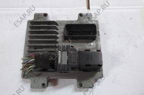 БЛОК УПРАВЛЕНИЯ  ДВИГАТЕЛЯ  ACDELCO  55577841 AA T4