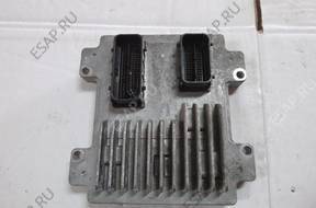 БЛОК УПРАВЛЕНИЯ  ДВИГАТЕЛЯ  ACDELKO  E83 12638807 AARD