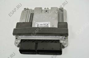 БЛОК УПРАВЛЕНИЯ ДВИГАТЕЛЯ Audi A4 B8 03L906022JN