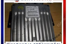 БЛОК УПРАВЛЕНИЯ   ДВИГАТЕЛЯ   Clio III 8200911560