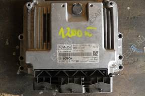БЛОК УПРАВЛЕНИЯ  ДВИГАТЕЛЯ FoMoCo BV21 12A 650 XB
