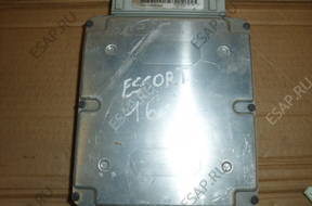 БЛОК УПРАВЛЕНИЯ  ДВИГАТЕЛЯ Ford Escort 1.6