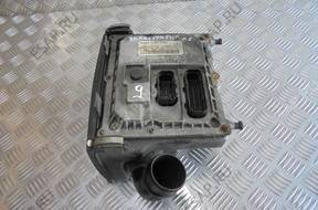 БЛОК УПРАВЛЕНИЯ  ДВИГАТЕЛЯ   FORTWO 0.6 0261205005 E121