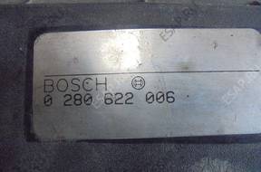 БЛОК УПРАВЛЕНИЯ  ДВИГАТЕЛЯ   FORTWO 0.6 0261205005 E121