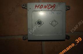 БЛОК УПРАВЛЕНИЯ  ДВИГАТЕЛЯ Honda Civic IV 1,4 16V  D4EM