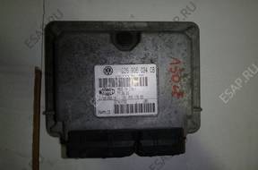 БЛОК УПРАВЛЕНИЯ  ДВИГАТЕЛЯ  MAGNETI MARELLI  036906034CB