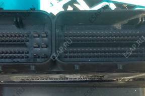 БЛОК УПРАВЛЕНИЯ  ДВИГАТЕЛЯ mercedes e200cdi w211