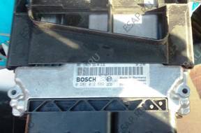 БЛОК УПРАВЛЕНИЯ  ДВИГАТЕЛЯ mercedes e200cdi w211