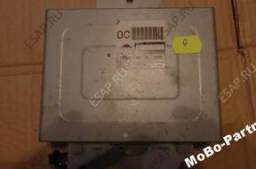 БЛОК УПРАВЛЕНИЯ- ДВИГАТЕЛЯ Nissan MEC12-140 B1 5608