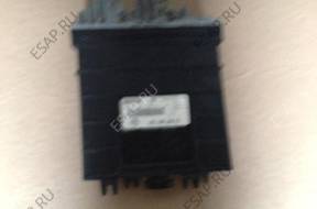 БЛОК УПРАВЛЕНИЯ    ДВИГАТЕЛЯ NR 021906258CG