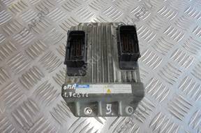БЛОК УПРАВЛЕНИЯ  ДВИГАТЕЛЯ OPEL MERIVA 1.7 CDTI 8980003220