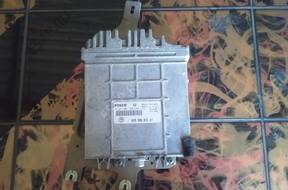 БЛОК УПРАВЛЕНИЯ ДВИГАТЕЛЯ PASSAT B4 1.9 TDI 028906021AT MAPA