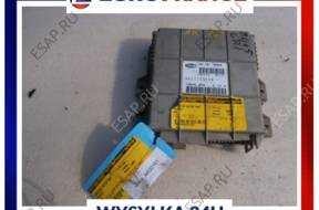 БЛОК УПРАВЛЕНИЯ  ДВИГАТЕЛЯ PEUGEOT 405 1,6 9611159580 1607