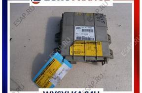 БЛОК УПРАВЛЕНИЯ  ДВИГАТЕЛЯ PEUGEOT 405 1,6 9611159580 1607