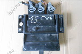 БЛОК УПРАВЛЕНИЯ  ДВИГАТЕЛЯ RENAULT 1,5 DCI 8200212351