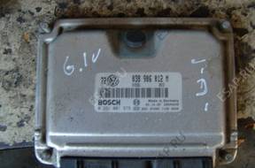 БЛОК УПРАВЛЕНИЯ ,   ДВИГАТЕЛЯ  RENAULT LAGUNA1.9DCI