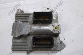 БЛОК УПРАВЛЕНИЯ  ДВИГАТЕЛЯ SIEMENS  5WK91112