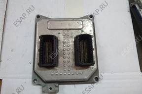 БЛОК УПРАВЛЕНИЯ  ДВИГАТЕЛЯ  SIEMENS  5WK9407