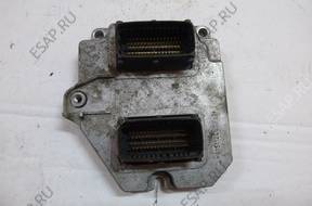 БЛОК УПРАВЛЕНИЯ  ДВИГАТЕЛЯ  SIEMENS  5WK9441