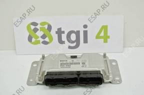 БЛОК УПРАВЛЕНИЯ ДВИГАТЕЛЯ Toyota AYGO 89661-0H022