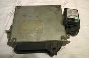 БЛОК УПРАВЛЕНИЯ    ДВИГАТЕЛЯ Vectra B