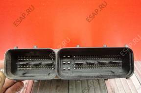 БЛОК УПРАВЛЕНИЯ  ДВИГАТЕЛЯ VECTRA C 1.9 150 0281011915 PIN