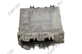 БЛОК УПРАВЛЕНИЯ  ДВИГАТЕЛЯ VW GOLF III 1.9 TDI  028906027GH
