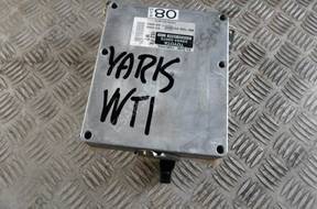 БЛОК УПРАВЛЕНИЯ  . ДВИГАТЕЛЯ YARIS 1.3 VVT-i 8966152075
