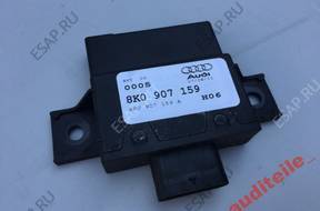 БЛОК УПРАВЛЕНИЯ dwiku 8K0907159 AUDI S4 S5