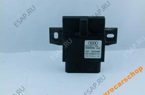 БЛОК УПРАВЛЕНИЯ DWIKU  AUDI Q7  4L0907159