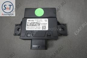БЛОК УПРАВЛЕНИЯ dwiku ДВИГАТЕЛЯ Golf VII GTI 5G0907159B