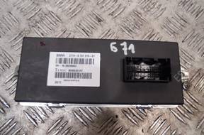 БЛОК УПРАВЛЕНИЯ DYNAMIC DRIVE BMW X5 E70 X6 E71 6797919
