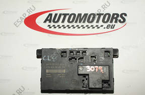 БЛОК УПРАВЛЕНИЯ DZWI МОДУЛЬ ЛЕВЫЙ MERCEDES CLS 2198200626 БЛОК УПРАВЛЕНИЯ DZWI МОДУЛЬ ЛЕВЫЙ MERCEDES CLS 2198200626