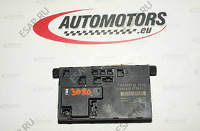 БЛОК УПРАВЛЕНИЯ DZWI МОДУЛЬ ПРАВЫЙ MERCEDES CLS 2198200726 БЛОК УПРАВЛЕНИЯ DZWI МОДУЛЬ ПРАВЫЙ MERCEDES CLS 2198200726