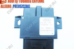 БЛОК УПРАВЛЕНИЯ dzwieku uderzenia TT ПО 06 8J0907159A