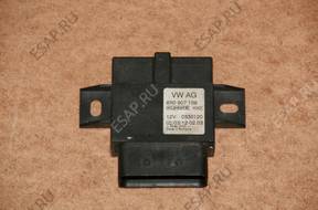 БЛОК УПРАВЛЕНИЯ Dzwiku  VW AUDI 6 год,0907159