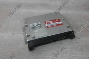 БЛОК УПРАВЛЕНИЯ   E 36 0261200520