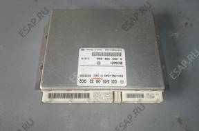 БЛОК УПРАВЛЕНИЯ E KLASA W210   ESP 0315450832