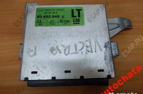 БЛОК УПРАВЛЕНИЯ E135   OMEGA B 90492849