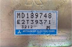 Блок управления E2T39371 MD189748  Mitsubishi Colt