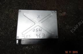 БЛОК УПРАВЛЕНИЯ E34 BMW   blokady 1139133 525ix