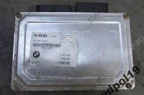 БЛОК УПРАВЛЕНИЯ E46   7510127