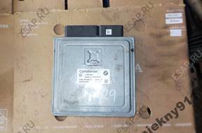 БЛОК УПРАВЛЕНИЯ   E60 E90 5WK93729 7599881