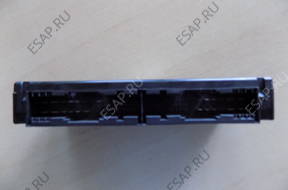 БЛОК УПРАВЛЕНИЯ   E60