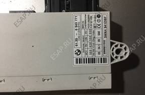 БЛОК УПРАВЛЕНИЯ e90 e91 cas 6943771