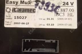 БЛОК УПРАВЛЕНИЯ   EASY MUX Eurocargo (BC) IVECO