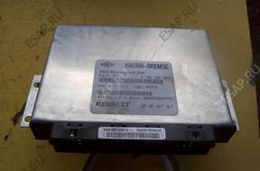 БЛОК УПРАВЛЕНИЯ EBS 0486106024 RENAULT MAGNUM E-TECH