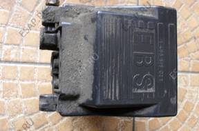 БЛОК УПРАВЛЕНИЯ EBS 0486106041 man 410 TGA 2005