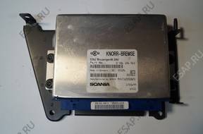 БЛОК УПРАВЛЕНИЯ   EBS 0486106065 SCANIA R 1735699