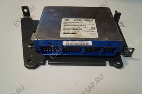 БЛОК УПРАВЛЕНИЯ   EBS 0486106065 SCANIA R 1735699